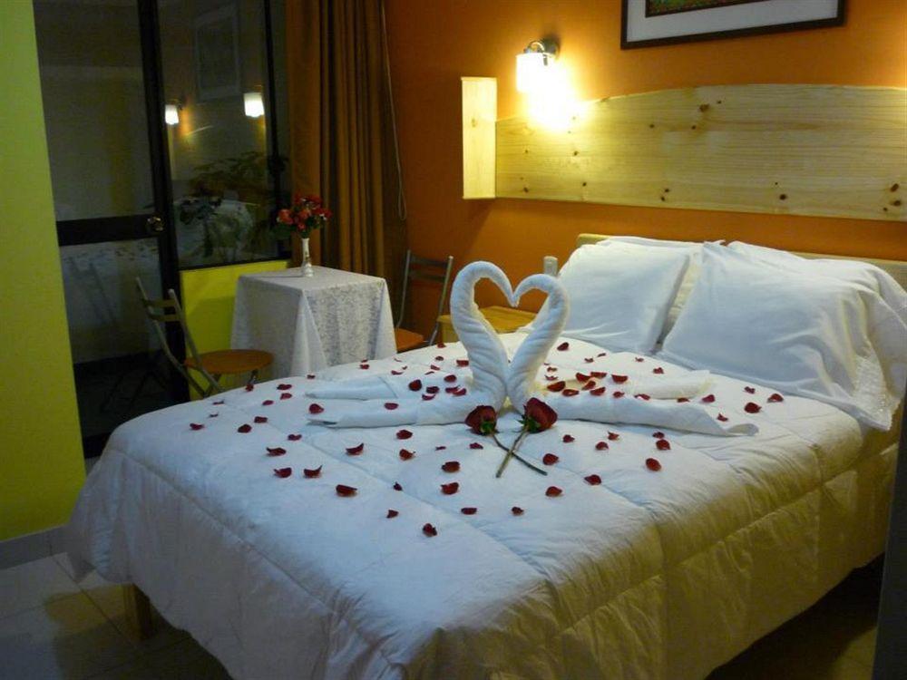 Hotel Savoy Ica Dış mekan fotoğraf