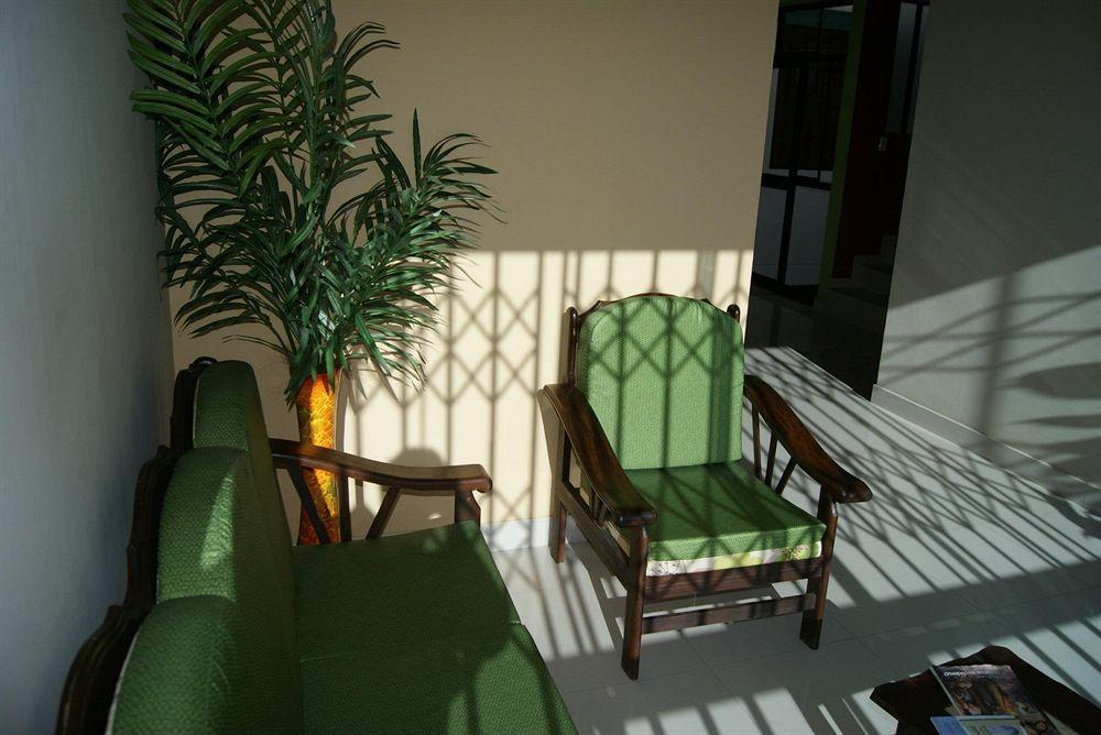 Hotel Savoy Ica Dış mekan fotoğraf