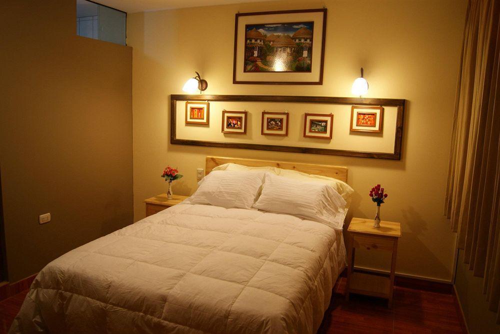 Hotel Savoy Ica Dış mekan fotoğraf