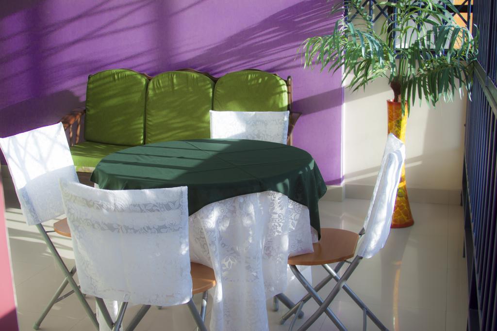 Hotel Savoy Ica Dış mekan fotoğraf