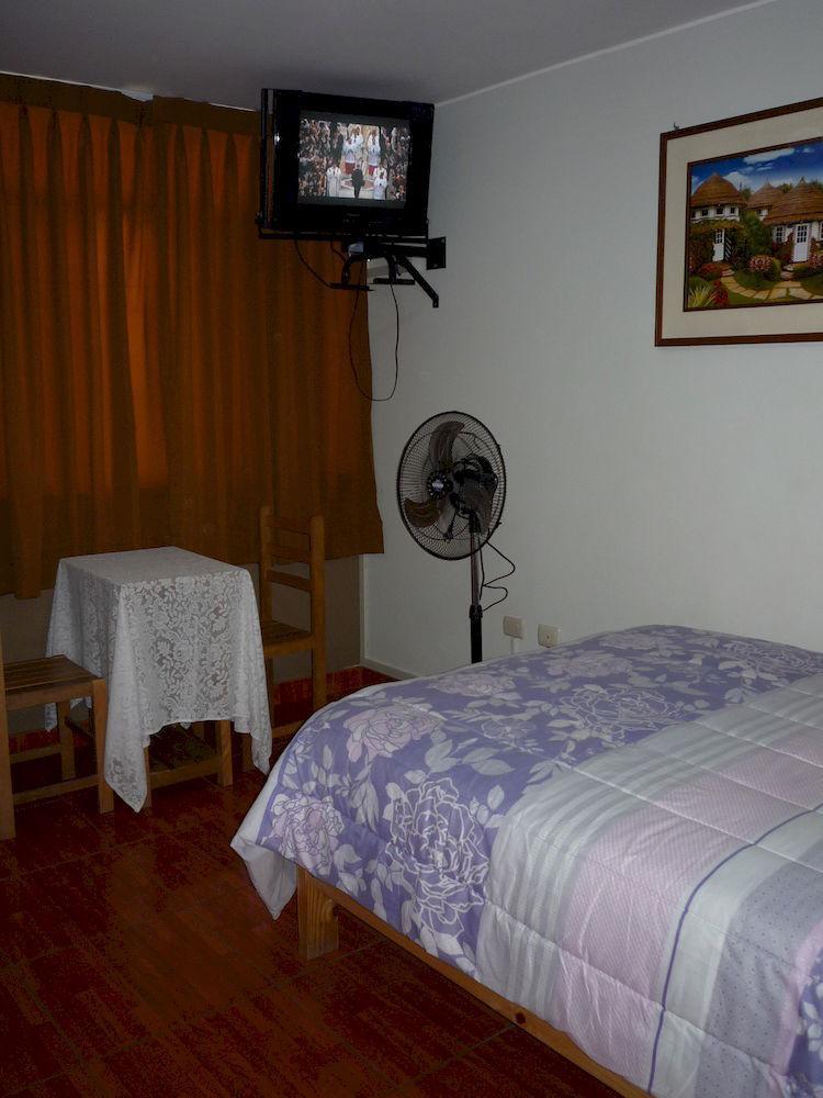 Hotel Savoy Ica Dış mekan fotoğraf