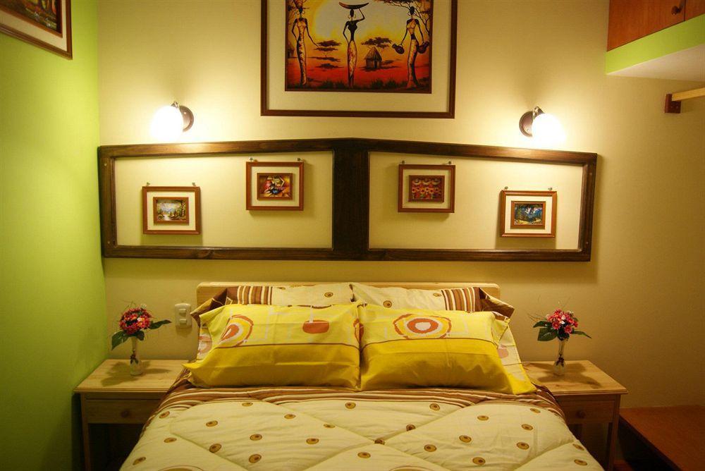 Hotel Savoy Ica Dış mekan fotoğraf