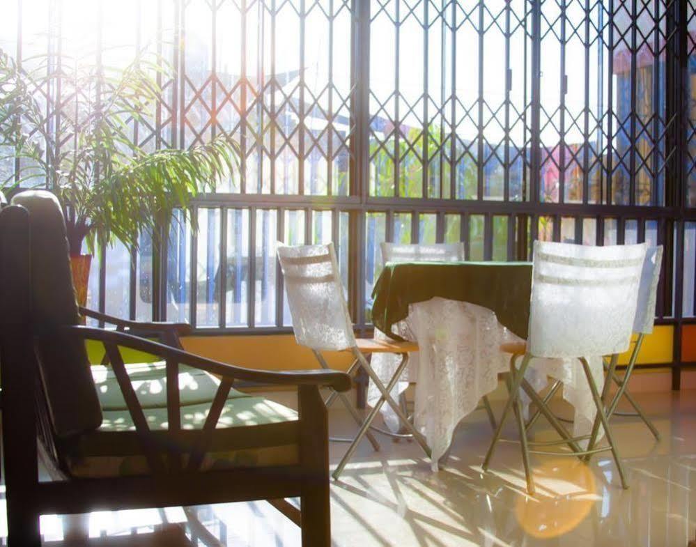 Hotel Savoy Ica Dış mekan fotoğraf