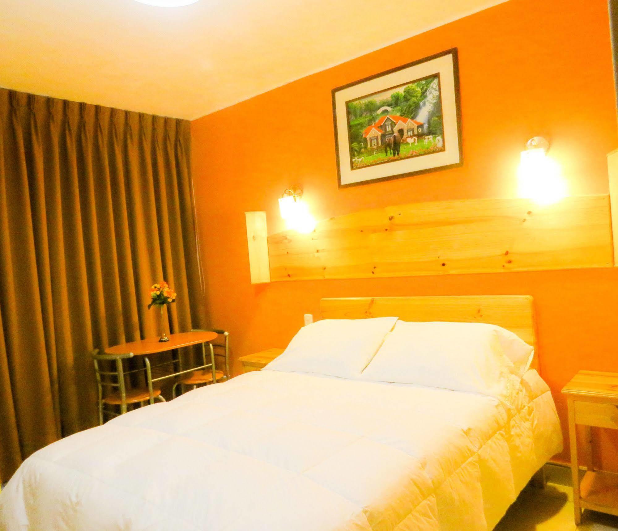 Hotel Savoy Ica Dış mekan fotoğraf