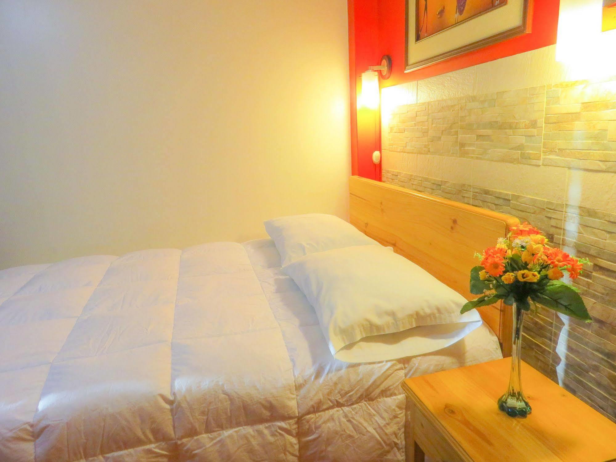 Hotel Savoy Ica Dış mekan fotoğraf