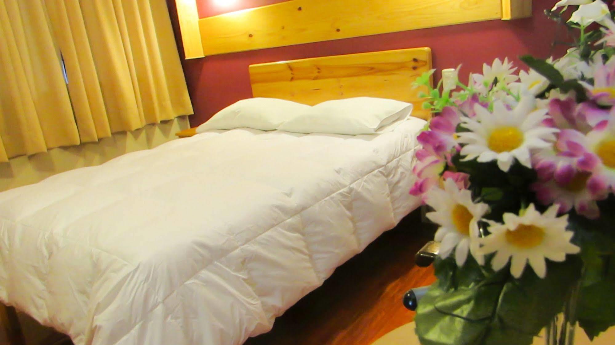 Hotel Savoy Ica Dış mekan fotoğraf