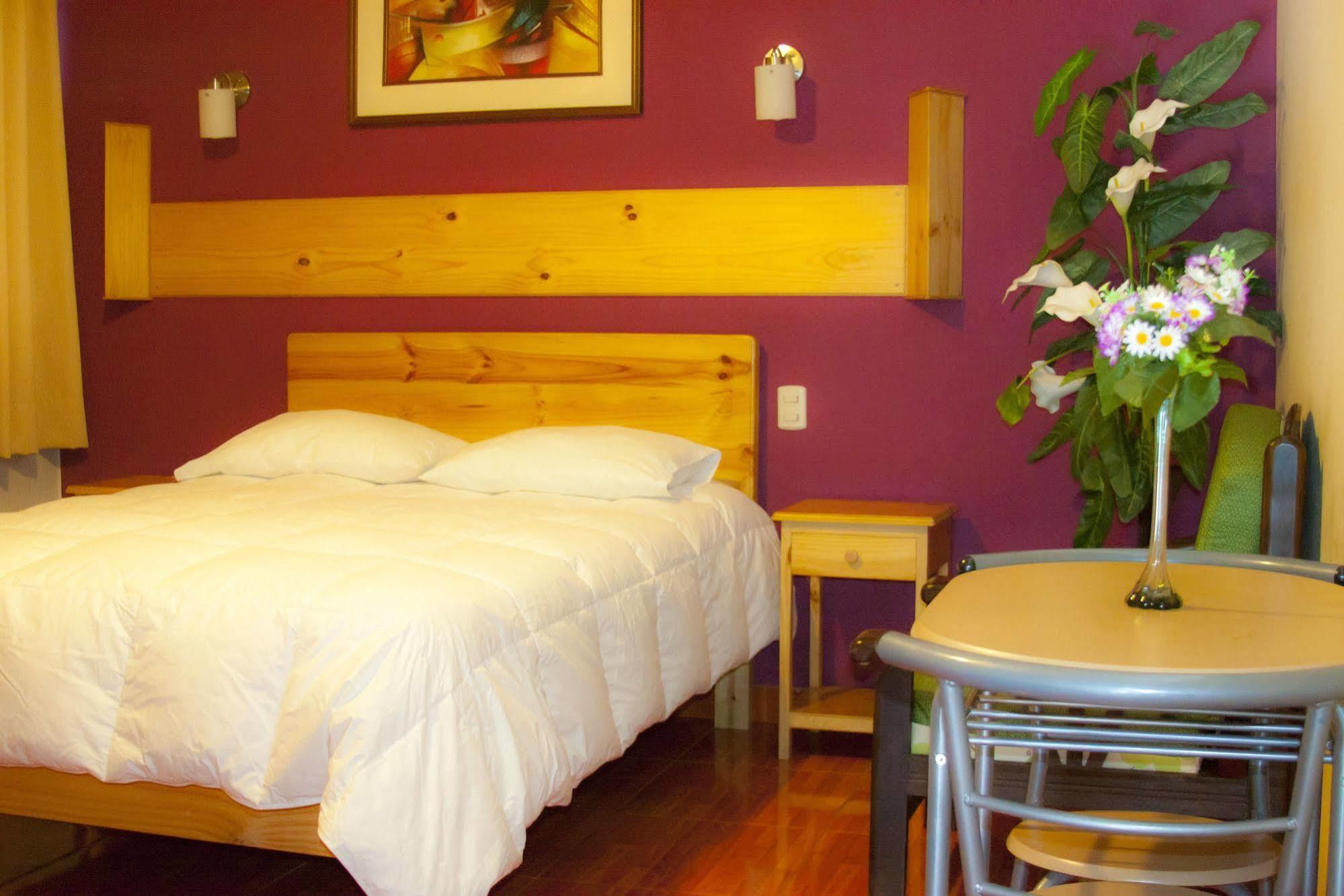 Hotel Savoy Ica Dış mekan fotoğraf